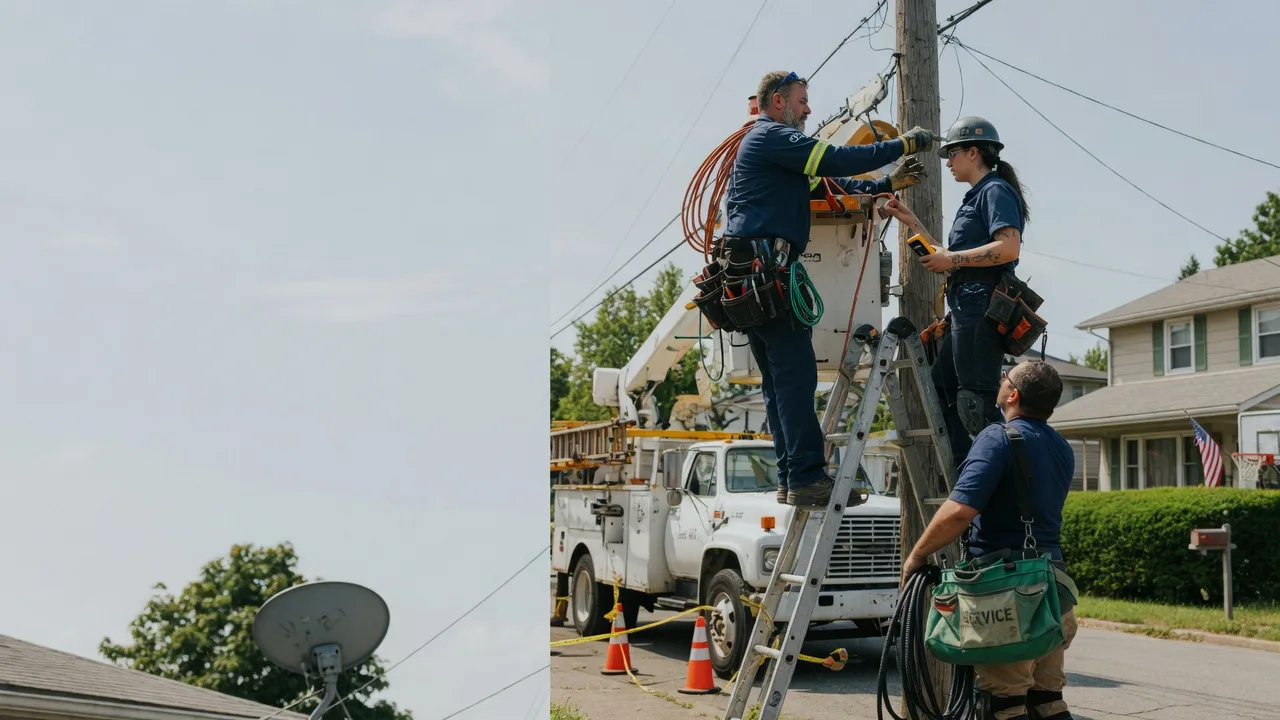 Electrical Repair in Lee, FL near me